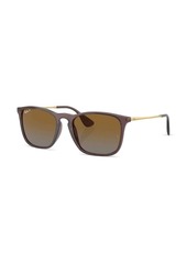 Ray-Ban Chris wayfarer-frame sunglasses