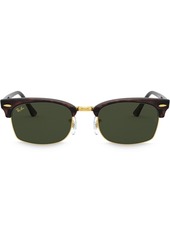 Ray-Ban Clubmaster square sunglasses