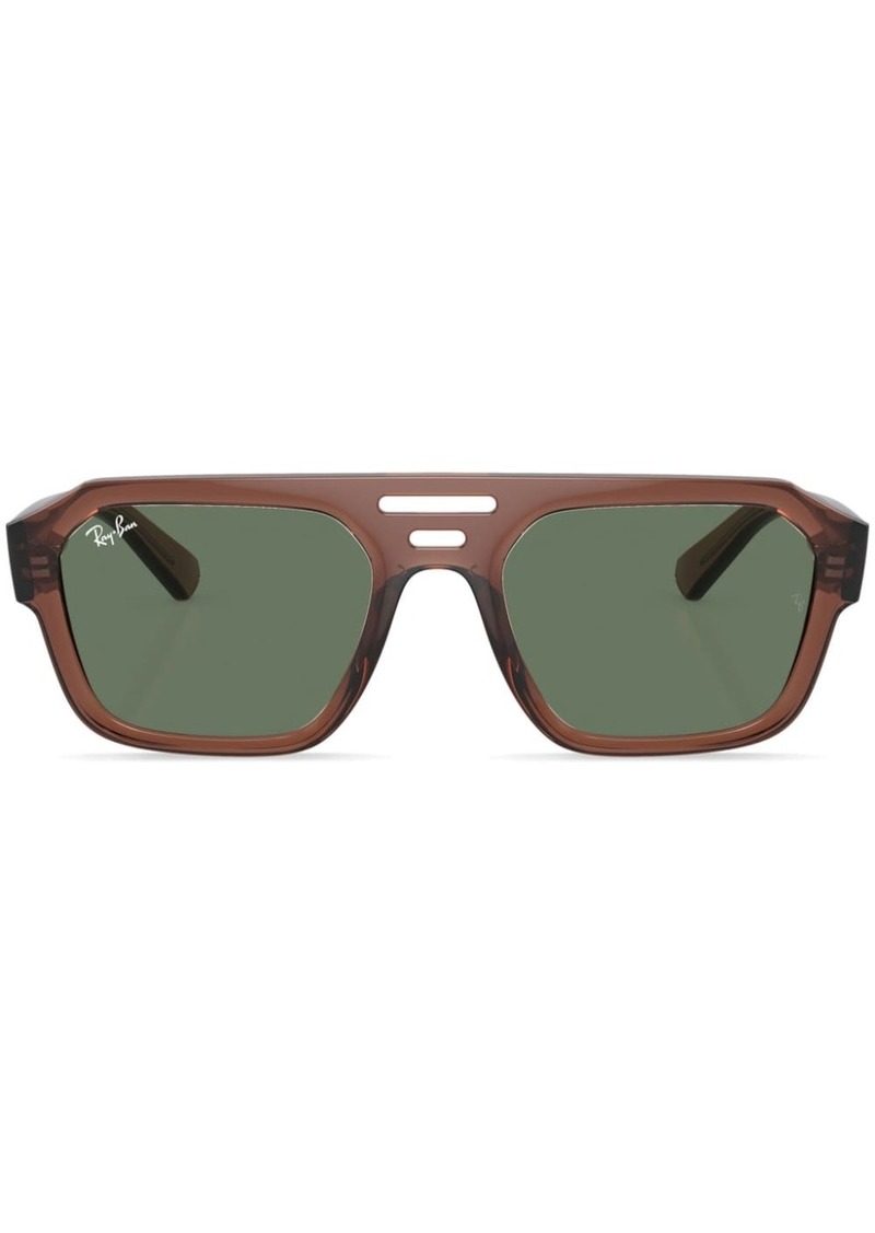 Ray-Ban Corrigan Bio-Based sunglasses