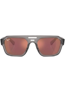 Ray-Ban Corrigan Bio-Based sunglasses