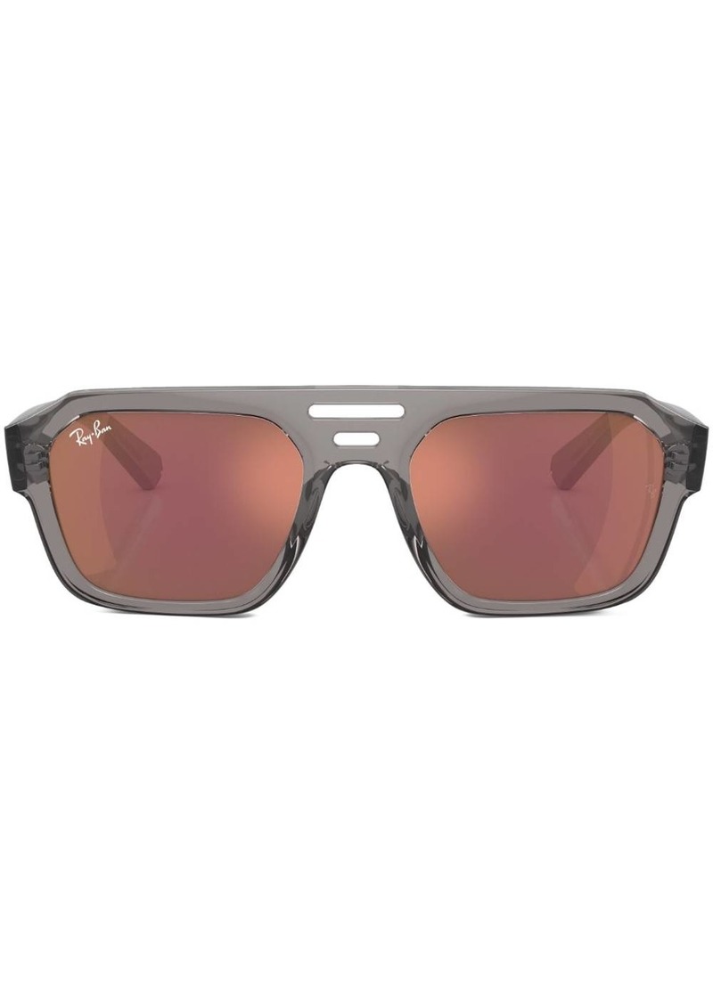 Ray-Ban Corrigan Bio-Based sunglasses