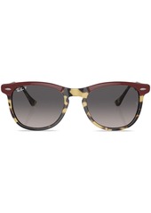 Ray-Ban Eagle Eye round-frame sunglasses