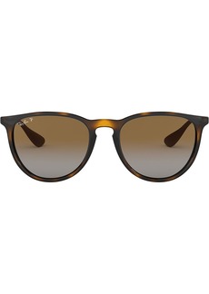 Ray-Ban Erika round-frame sunglasses
