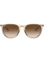 Ray-Ban Erika round-frame sunglasses