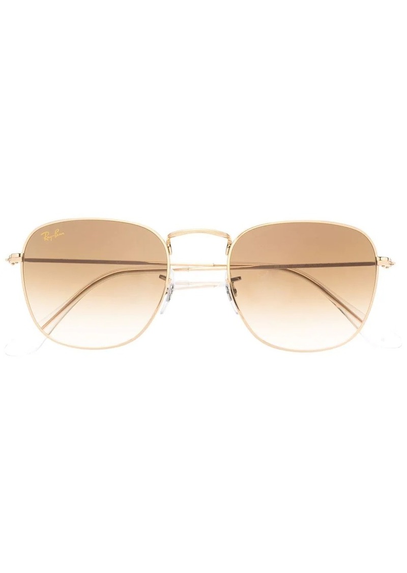 Ray-Ban Frank Legend RB3857 sunglasses