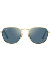 Ray-Ban Frank sunglasses