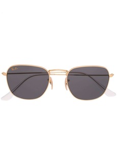 Ray-Ban Frank tinted sunglasses