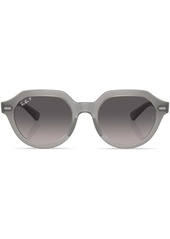 Ray-Ban Gina round-frame sunglasses