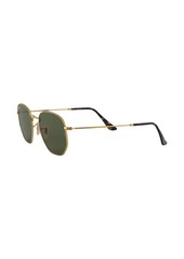Ray-Ban Hexagonal Flat sunglasses