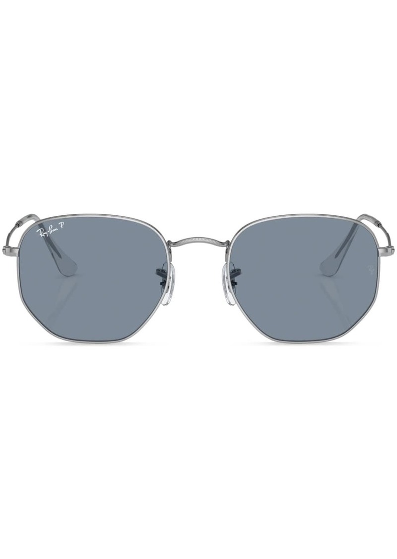 Ray-Ban Hexagonal Flat sunglasses
