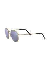 Ray-Ban hexagonal-frame sunglasses