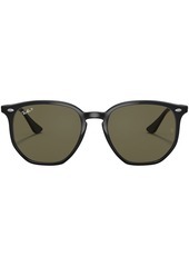 Ray-Ban hexagonal sunglasses