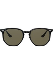 Ray-Ban hexagonal sunglasses