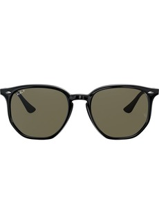 Ray-Ban hexagonal sunglasses