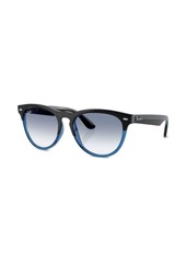 Ray-Ban Iris wayfarer-frame sunglasses