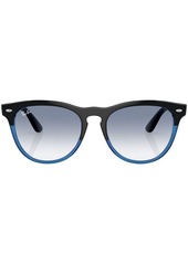Ray-Ban Iris wayfarer-frame sunglasses