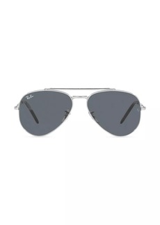 Ray-Ban Italy New Aviator Metal Sunglasses