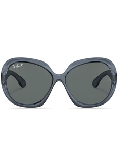 Ray-Ban Jackie Ohh II tinted sunglasses