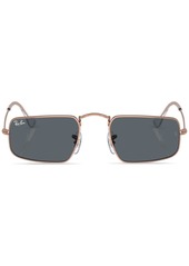 Ray-Ban Julie rectangle-frame sunglasses