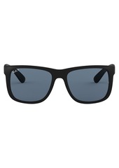 Ray-Ban Justin square-frame sunglasses