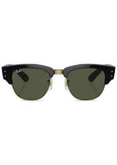 Ray-Ban Mega Clubmaster square-frame sunglasses