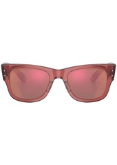 Ray-Ban Mega wayfarer sunglasses