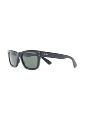 Ray-Ban Mr Burbank rectangular-frame sunglasses