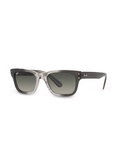 Ray-Ban Mr Burbank square-frame sunglasses