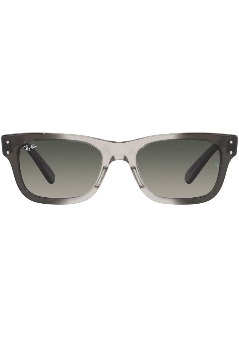 Ray-Ban Mr Burbank square-frame sunglasses