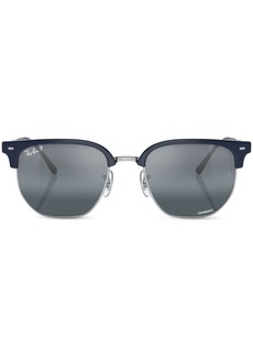 Ray-Ban New Clubmaster square-frame sunglasses