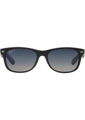 Ray-Ban New Wayfarer Classic sunglasses
