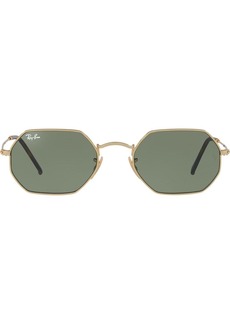 Ray-Ban octagonal-frame sunglasses