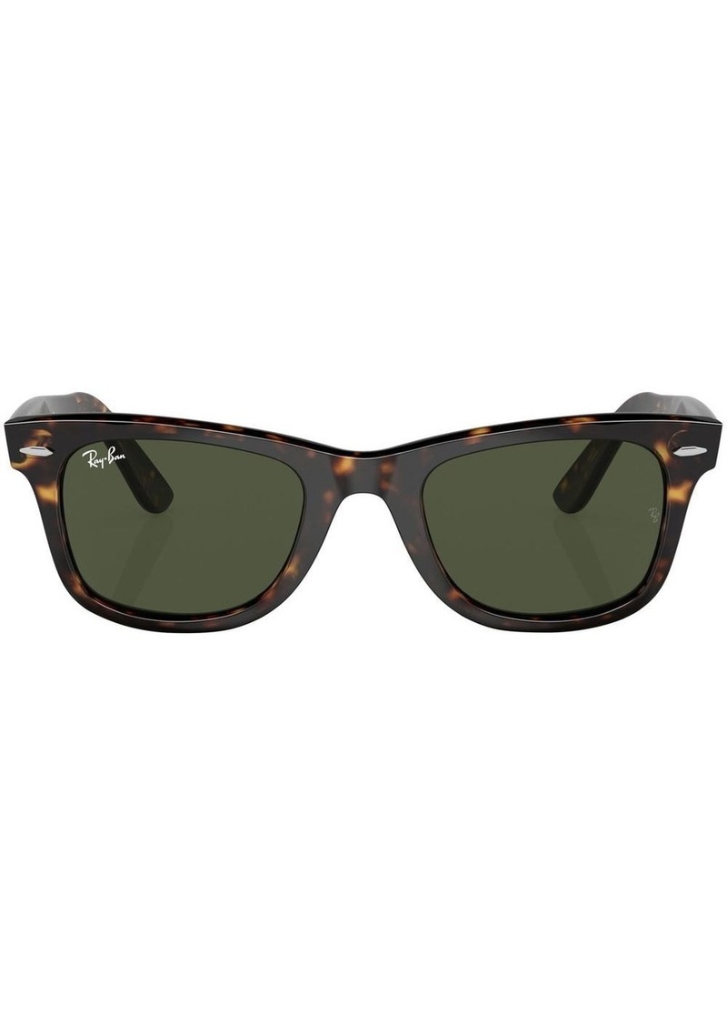 Ray-Ban Original Wayfarer square-frame sunglasses