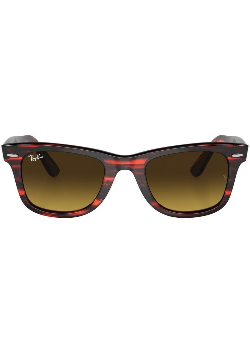 Ray-Ban Original Wayfarer square-frame sunglasses