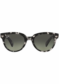 Ray-Ban Orion round-frame sunglasses