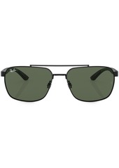 Ray-Ban pilot-frame sunglasses