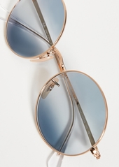 Ray-Ban 1970 Oval Sunglasses