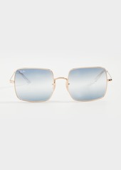 Ray-Ban 1971 Square Sunglasses