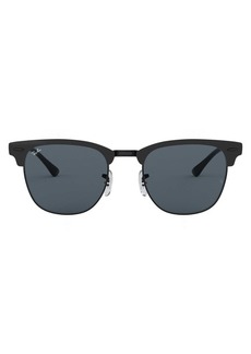 Ray-Ban 3716 Clubmaster Sunglasses