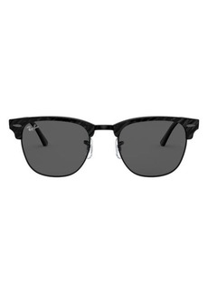 Ray-Ban 49mm Square Sunglasses