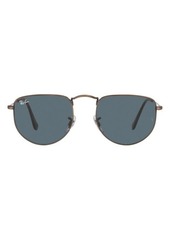 Ray-Ban 50mm Irregular Sunglasses