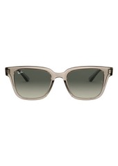 Ray-Ban 51mm Classic Wayfarer Sunglasses