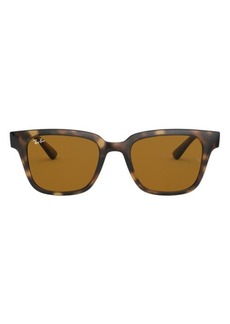 Ray-Ban 51mm Wayfarer Sunglasses