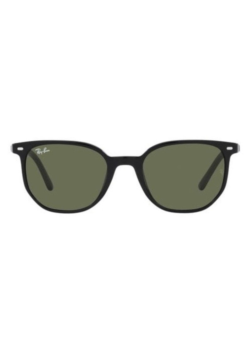 Ray-Ban 54mm Square Sunglasses