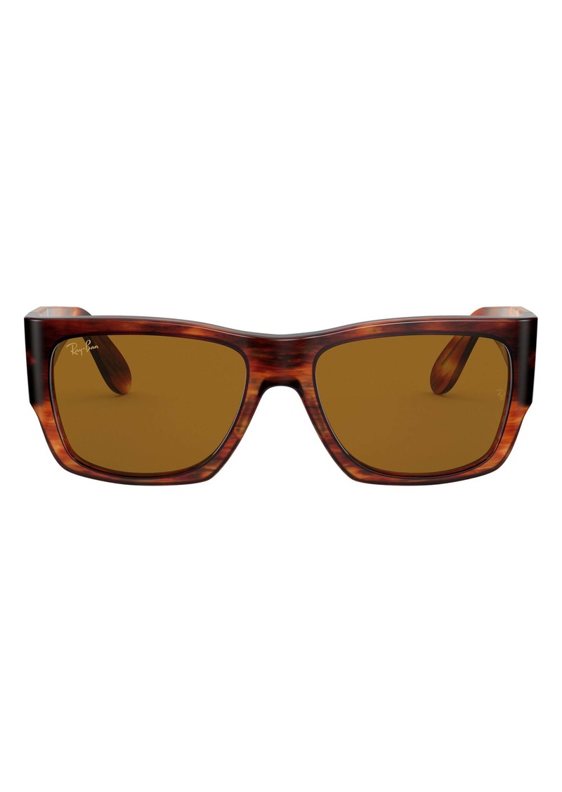 Ray Ban Ray Ban 54mm Wayfarer Sunglasses Sunglasses
