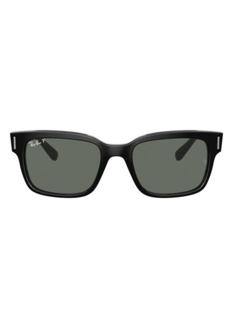 Ray-Ban 55mm Wayfarer Sunglasses