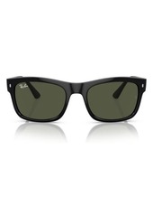 Ray-Ban 56MM SQUARE