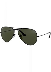 Ray-Ban Aviator Large Metal Sunglasses, Men's | Father's Day Gift Idea