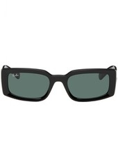 Ray-Ban Black Kiliane Bio-Based Sunglasses