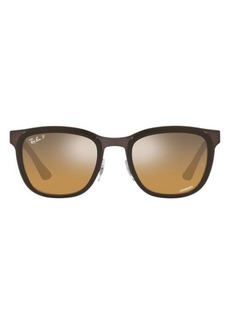 Ray-Ban Bonnie 50mm Gradient Polarized Phantos Sunglasses